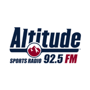 Escucha Altitude Sports Radio en la aplicación