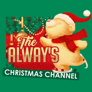 Escucha Alway's Christmas Channel en la aplicación