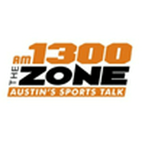 Escucha AM 1300 The Zone - Austin's Sports Talk en la aplicación