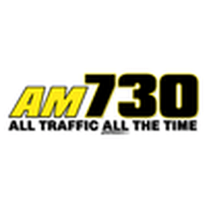 Escucha AM 730 Traffic en la aplicación