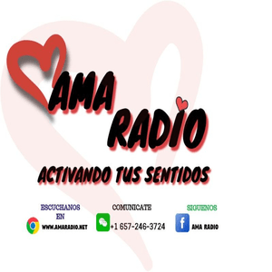 Escucha Ama Radio en la aplicación