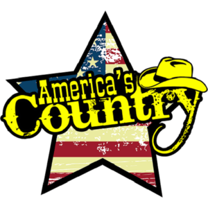 Escucha America's Country en la aplicación