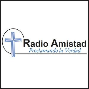 Escucha Radio Amistad en la aplicación