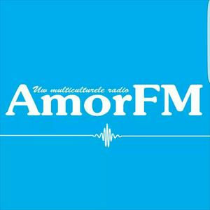 Escucha Amor FM en la aplicación