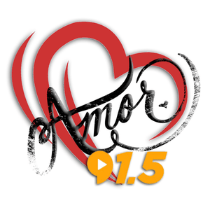 Escucha Amor fm 91.5 - Musica Romantica En Español - en la aplicación