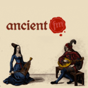 Escucha Ancient FM en la aplicación