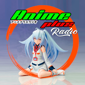 Escucha Anime Plus Radio en la aplicación