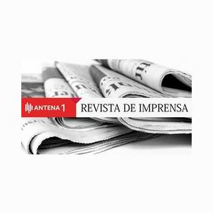 Escucha Antena 1 - Revista de Imprensa en la aplicación