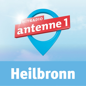 Escucha Hitradio antenne 1 Heilbronn en la aplicación