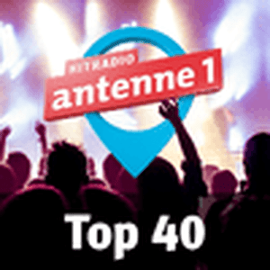 Escucha antenne 1 Top40 en la aplicación