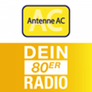 Escucha Antenne AC - Dein 80er Radio en la aplicación