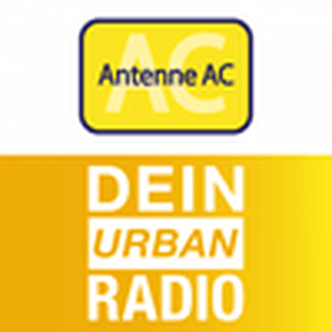 Escucha Antenne AC - Dein Urban Radio en la aplicación