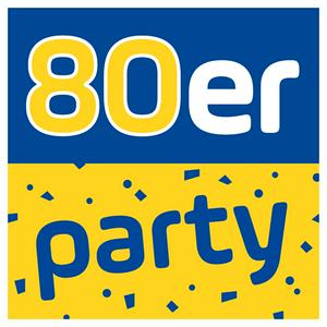 Escucha ANTENNE BAYERN 80er Party en la aplicación