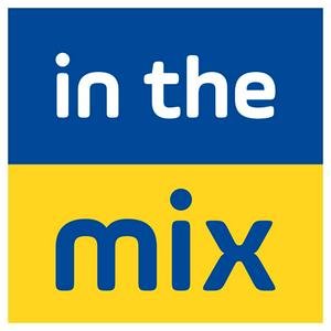 Escucha ANTENNE BAYERN in the mix en la aplicación