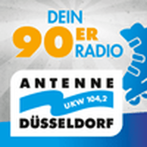 Escucha Antenne Düsseldorf - Dein 90er Radio en la aplicación