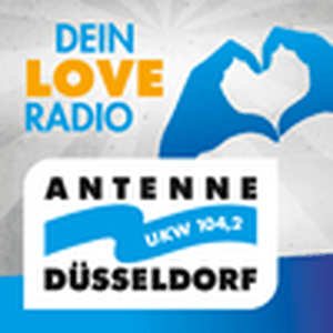 Escucha Antenne Düsseldorf - Dein Love Radio en la aplicación