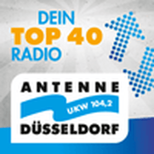 Escucha Antenne Düsseldorf - Dein Top40 Radio en la aplicación