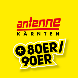 Escucha Antenne Kärnten Plus 80er 90er en la aplicación