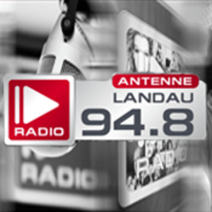 Escucha ANTENNE LANDAU 94.8 en la aplicación