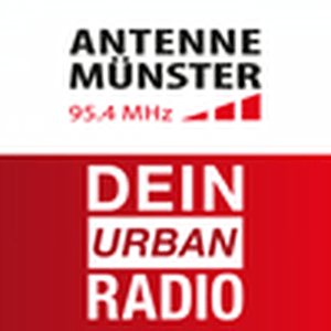 Escucha Antenne Münster - Dein Urban Radio en la aplicación