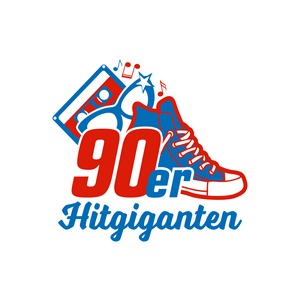 Escucha AMV 90er Hitgiganten en la aplicación