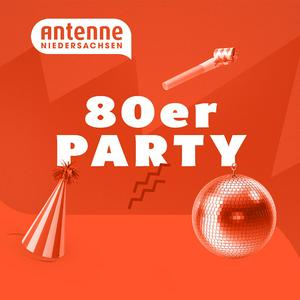 Escucha Antenne Niedersachsen - 80er Party en la aplicación