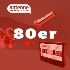 Escucha Antenne Niedersachsen - 80er en la aplicación