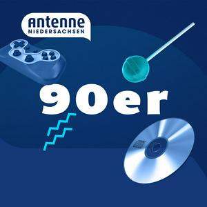 Escucha Antenne Niedersachsen - 90er en la aplicación