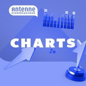 Escucha Antenne Niedersachsen - Charts en la aplicación