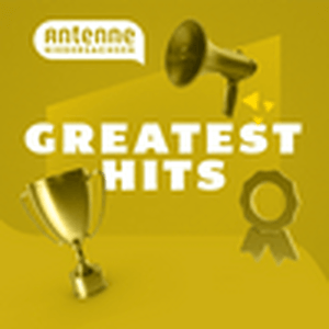 Escucha Antenne Niedersachsen - Greatest Hits en la aplicación