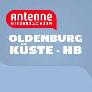 Escucha Antenne Niedersachsen - Oldenburg / Küste / Bremen en la aplicación