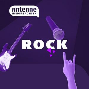 Escucha Antenne Niedersachsen - Rock en la aplicación