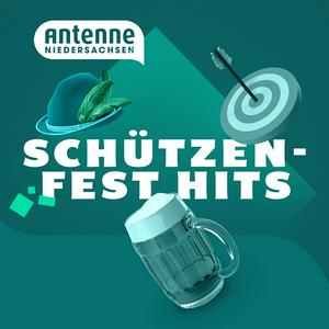 Escucha Antenne Niedersachsen - Schützenfest Hits en la aplicación