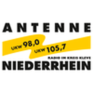 Escucha Antenne Niederrhein en la aplicación