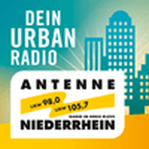 Escucha Antenne Niederrhein - Dein Urban Radio en la aplicación