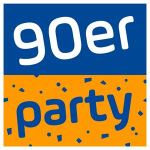 Escucha ANTENNE NRW 90er Party en la aplicación