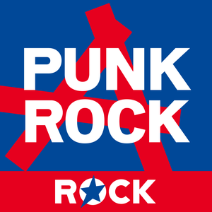 Escucha ROCK ANTENNE Punk Rock en la aplicación