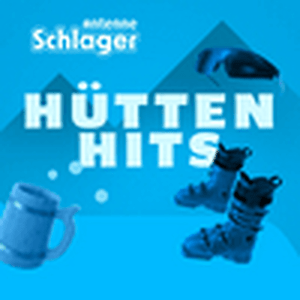 Escucha Antenne Schlager - Hütten Hits en la aplicación