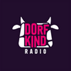 Escucha DORFKIND RADIO en la aplicación