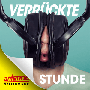 Escucha Antenne Steiermark verrückte Stunde en la aplicación