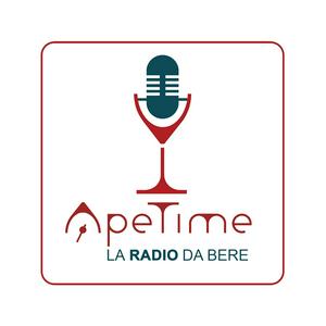 Escucha ApeTime Radio en la aplicación