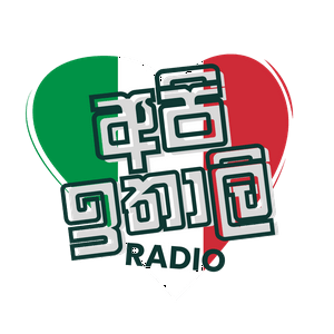 Escucha Api Italy Sinhala radio en la aplicación