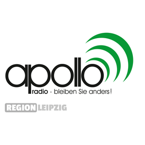 Escucha apollo radio))) - Leipzig en la aplicación