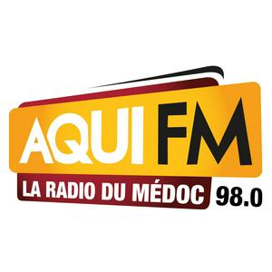 Escucha AQUIFM en la aplicación