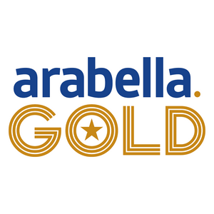 Escucha arabella GOLD en la aplicación