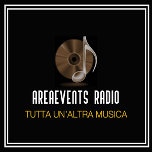 Escucha area events radio en la aplicación