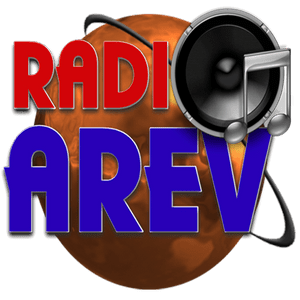 Escucha Radio Arev en la aplicación