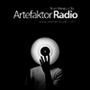 Escucha Artefaktor Radio en la aplicación