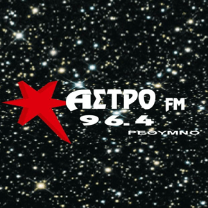 Escucha Astro Radio 96.4 FM en la aplicación