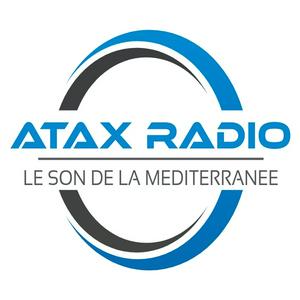 Escucha ATAX radio en la aplicación